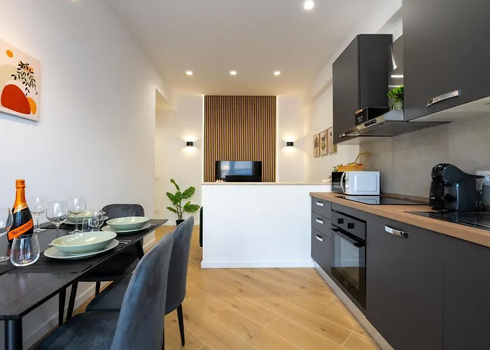Appartamento Chiara's House-600m To Metro B, Tiburtina Station *