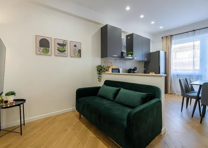 Apartamento Chiara's House - 600m To Metro B, Tiburtina Station *