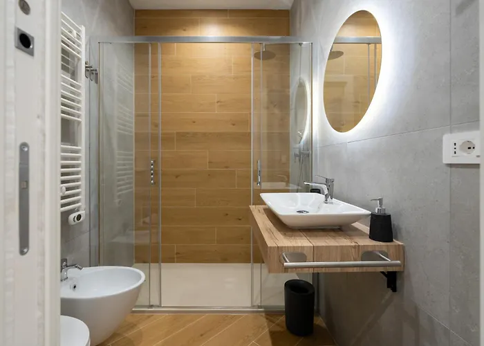 Chiara's House - 600m To Metro B, Tiburtina Station Roma