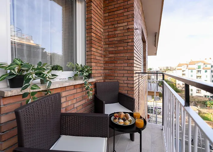 Chiara's House-600m To Metro B, Tiburtina Station * Roma