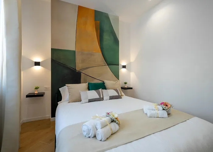 Chiara's House - 600m To Metro B, Tiburtina Station Roma
