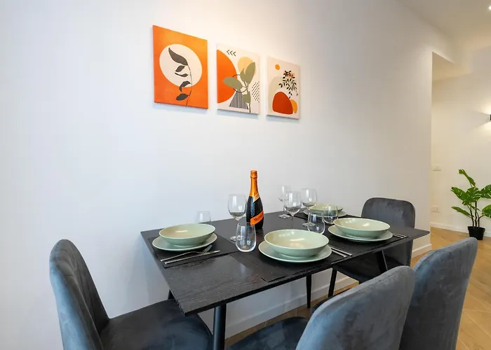 Chiara's House-600m To Metro B, Tiburtina Station Roma